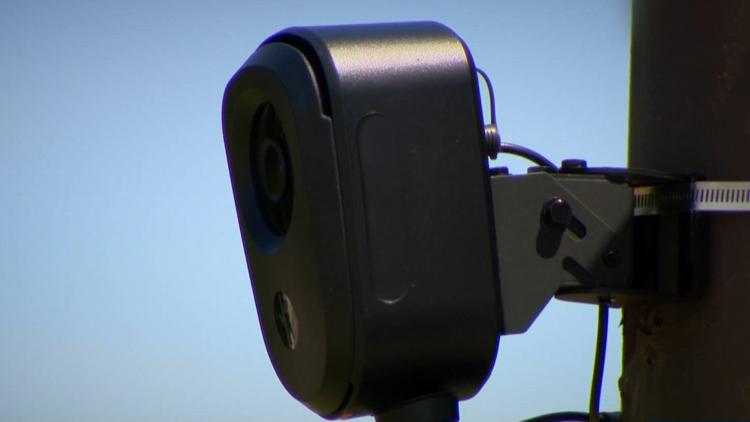 Flock has yet to pick up cameras in several cities that voted to remove them — KARE 11 Local, Fridley Community news