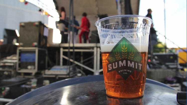 Summit Brewing: 'We now have a clear path forward' after financial uncertainty — KARE 11 Local, Fridley Dining news
