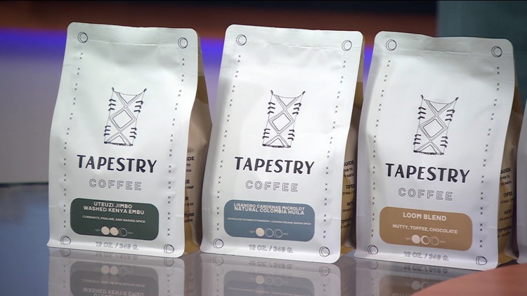 Lakeville coffee shop competes for best in country — KARE 11 Local, Fridley Business news