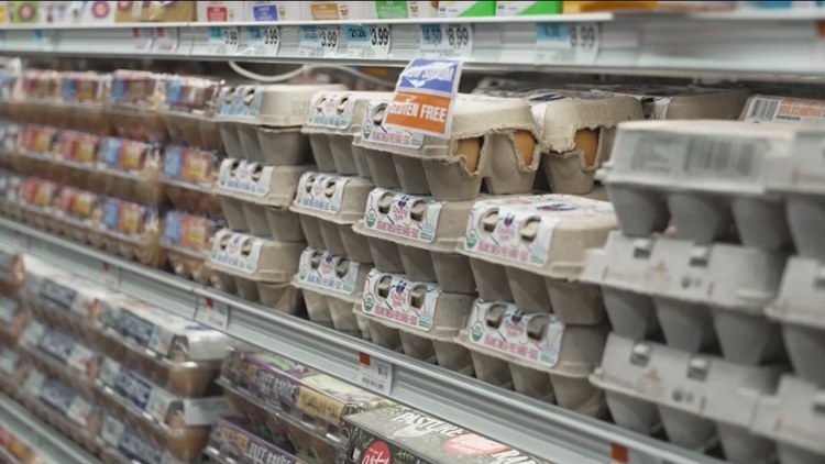 Bad vibes or big warning? The disconnect between consumer sentiment and actual spending keeps growing — KARE 11 Local, Fridley Community news
