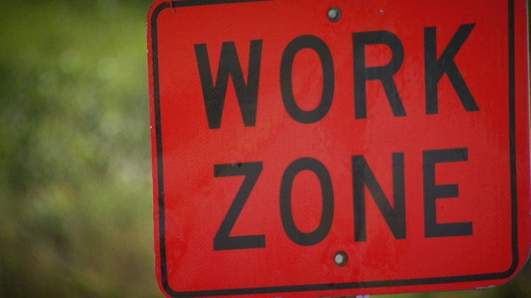 Highway 52 closure in South St. Paul this weekend — KARE 11 Local, Fridley Community news