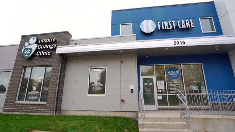 Minneapolis clinic that helped hundreds during Operation Metro Surge eyes a new challenge in 2027 — KARE 11 Local, Fridley Health news
