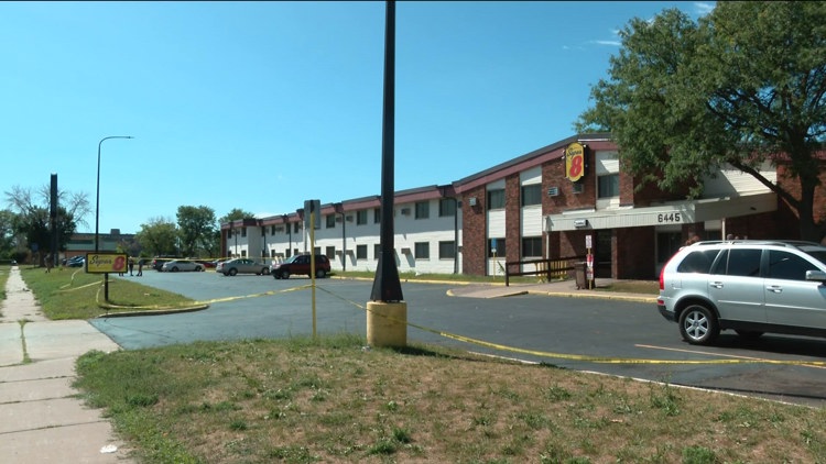 Hotels lose hospitality licenses after raids in Brooklyn Center — KARE 11 Local, Fridley Health news