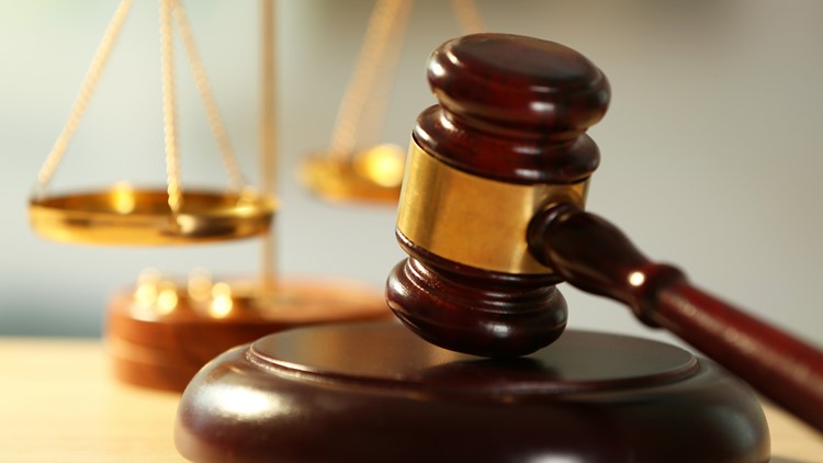 Man sentenced to 23+ years after pleading guilty to multiple sexual assaults — KARE 11 Local, Fridley Community news