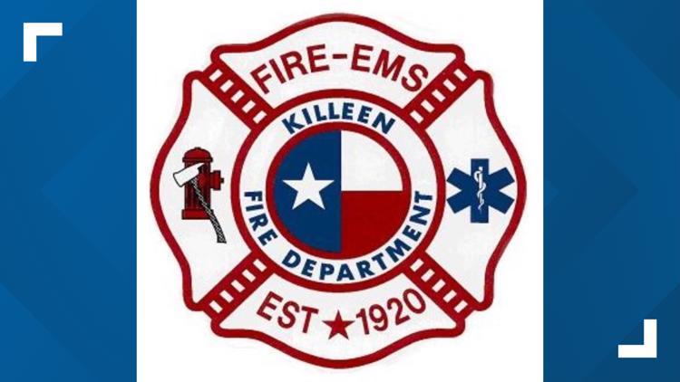 Killeen Fire Department extinguishes fire at apartment complex — KCEN (Central Texas), Fridley Health news
