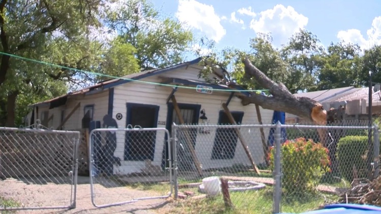 'The community is drowning': Texas flood survivors plead for help after FEMA denies disaster assistance — WFAA (Dallas-Fort Worth), Fridley Community news