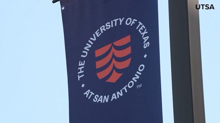 UT San Antonio research project seeks to ‘elevate’ Nueva Street corridor — KENS 5 (San Antonio), Fridley Sports news