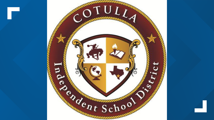Former Cotulla ISD employee arrested in child pornography case, officials say — KENS 5 (San Antonio), Fridley Schools news