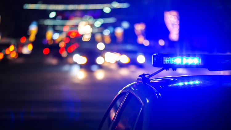 SAPD: Intoxicated driver crashes into pillar on Loop 1604, killing passenger — KENS 5 (San Antonio), Fridley Community news