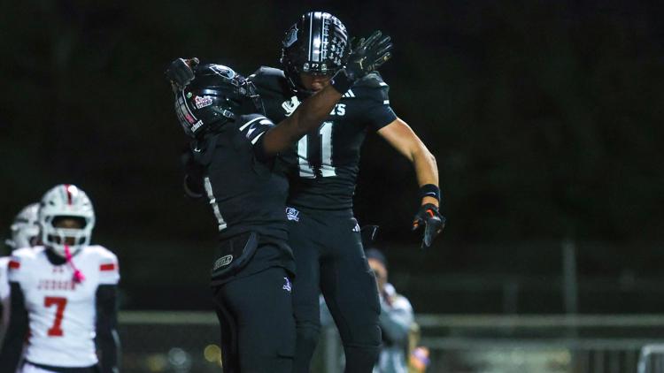 KENS 5 High School Football Roundup | October 22-24, 2026 — KENS 5 (San Antonio), Fridley Schools news