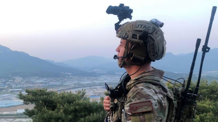 Air Force squadron pauses rappel training after tech sergeant's fatal fall at UTSA football game, officials say — KENS 5 (San Antonio), Fridley Technology news