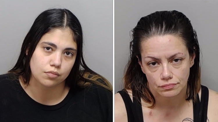 2 women arrested after allegedly leaving 4 children unattended in Bexar County — KENS 5 (San Antonio), Fridley Real Estate news