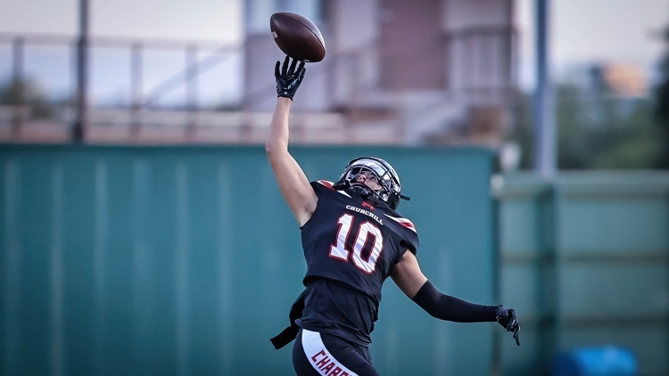 KENS 5 High School Football Roundup | October 15-17, 2026 — KENS 5 (San Antonio), Fridley Schools news