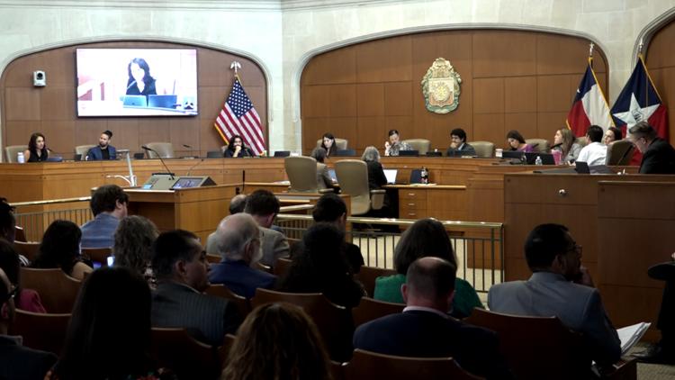 San Antonio City Council debates how restrictive leaders should be on future data center development — KENS 5 (San Antonio), Fridley Technology news