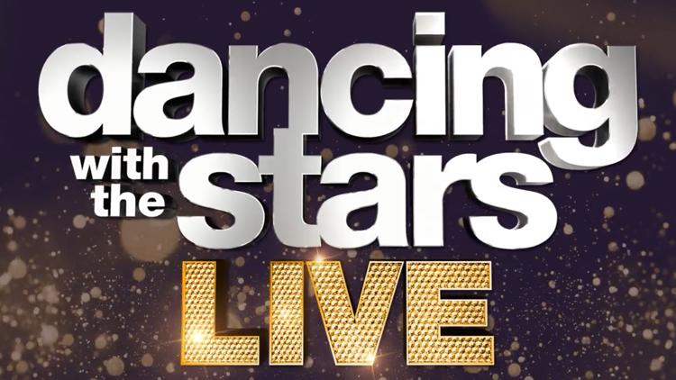'Dancing with the Stars' live tour coming to 60 US cities — KARE 11 Entertainment, Fridley Arts news