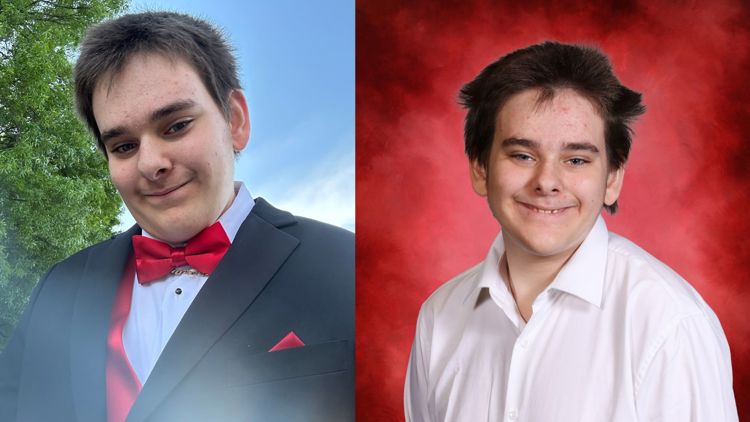 ‘My heart stopped’ | 16-year-old boy recovering from severe injuries after being hit by school bus at Clear Lake High School — KHOU 11 (Houston), Fridley Schools news