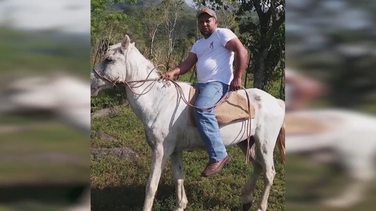 Federal appeals court upholds FBI shooting ruling but delivers setback to Houston-area family — KHOU 11 (Houston), Fridley Community news
