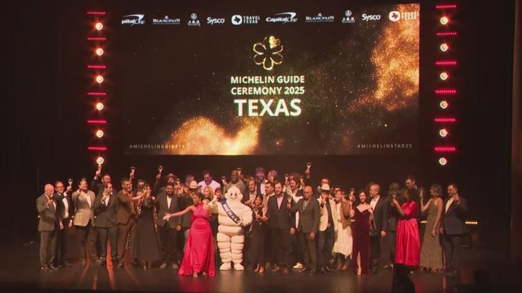 Will Houston still be part of the Michelin Guide going forward? We could soon find out — KHOU 11 (Houston), Fridley Community news