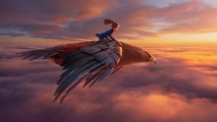 In a world of AI, Laika took 16 years to hand-build ‘Wildwood,’ filming seconds at a time — KARE 11 Entertainment, Fridley Technology news
