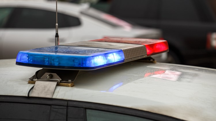 HCSO: Man leading deputies on chase falls out of vehicle and is run over by it — KHOU 11 (Houston), Fridley Community news