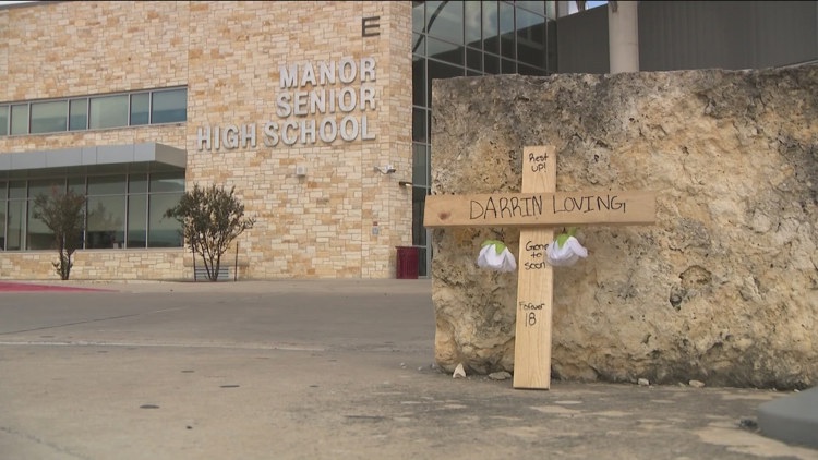 Mother sues Manor ISD, Texas officials over 2024 deadly stabbing — KENS 5 (San Antonio), Fridley Schools news