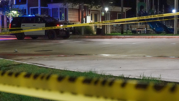 Police investigating homicide Tuesday night in South Austin — KVUE (Austin)