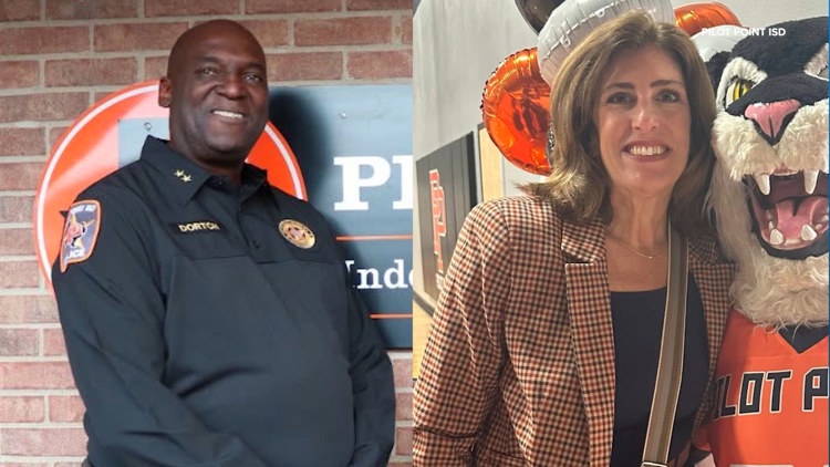 Pilot Point ISD superintendent, police chief on paid leave amid investigation; board names acting superintendent — WFAA (Dallas-Fort Worth), Fridley Schools news