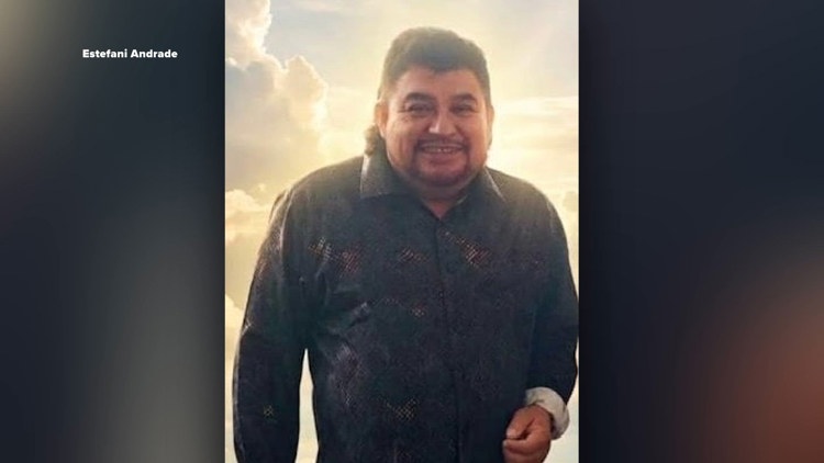 ICE identifies Dallas man who died at Laredo detention facility, disputes family's claims about medical care — WFAA (Dallas-Fort Worth), Fridley Health news