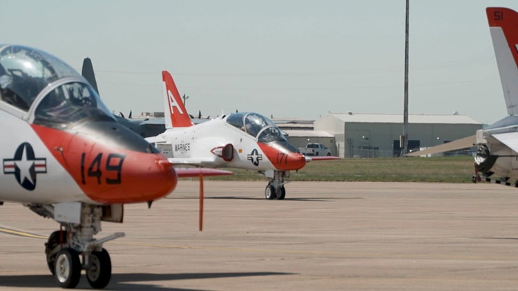 Pilots and emergency crews mobilize in North Texas amid Hurricane Isaias evacuation — WFAA (Dallas-Fort Worth), Fridley Community news