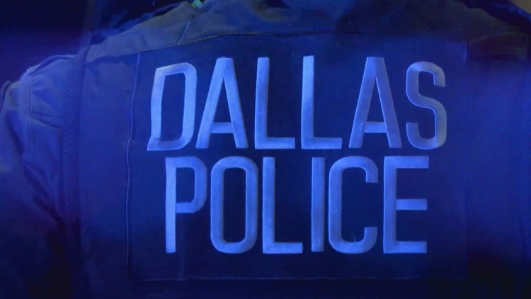 19-year-old man shot, killed early Sunday morning in Dallas, police say — KENS 5 (San Antonio), Fridley Community news