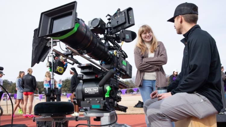 'Landman' films on TCU's campus alongside '30 cheerleaders,' school says — WFAA (Dallas-Fort Worth), Fridley Schools news