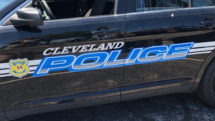 Cleveland police: 33-year-old man killed in Saturday night shooting — WKYC 3 (Cleveland), Fridley Community news