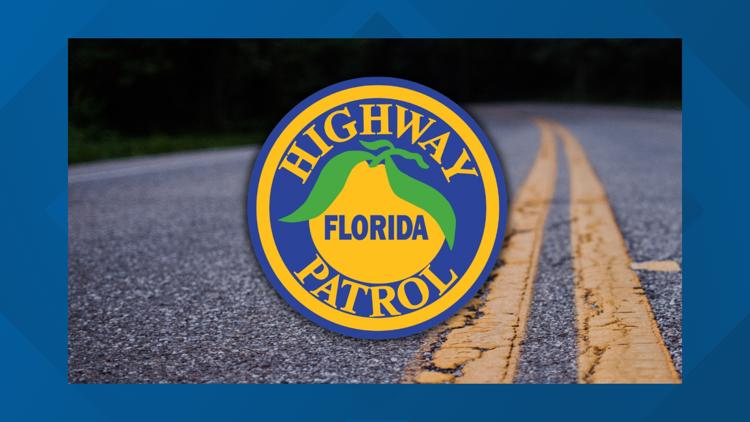 Pedestrian in critical condition after Sunday morning hit & run — First Coast News Local, Fridley Community news