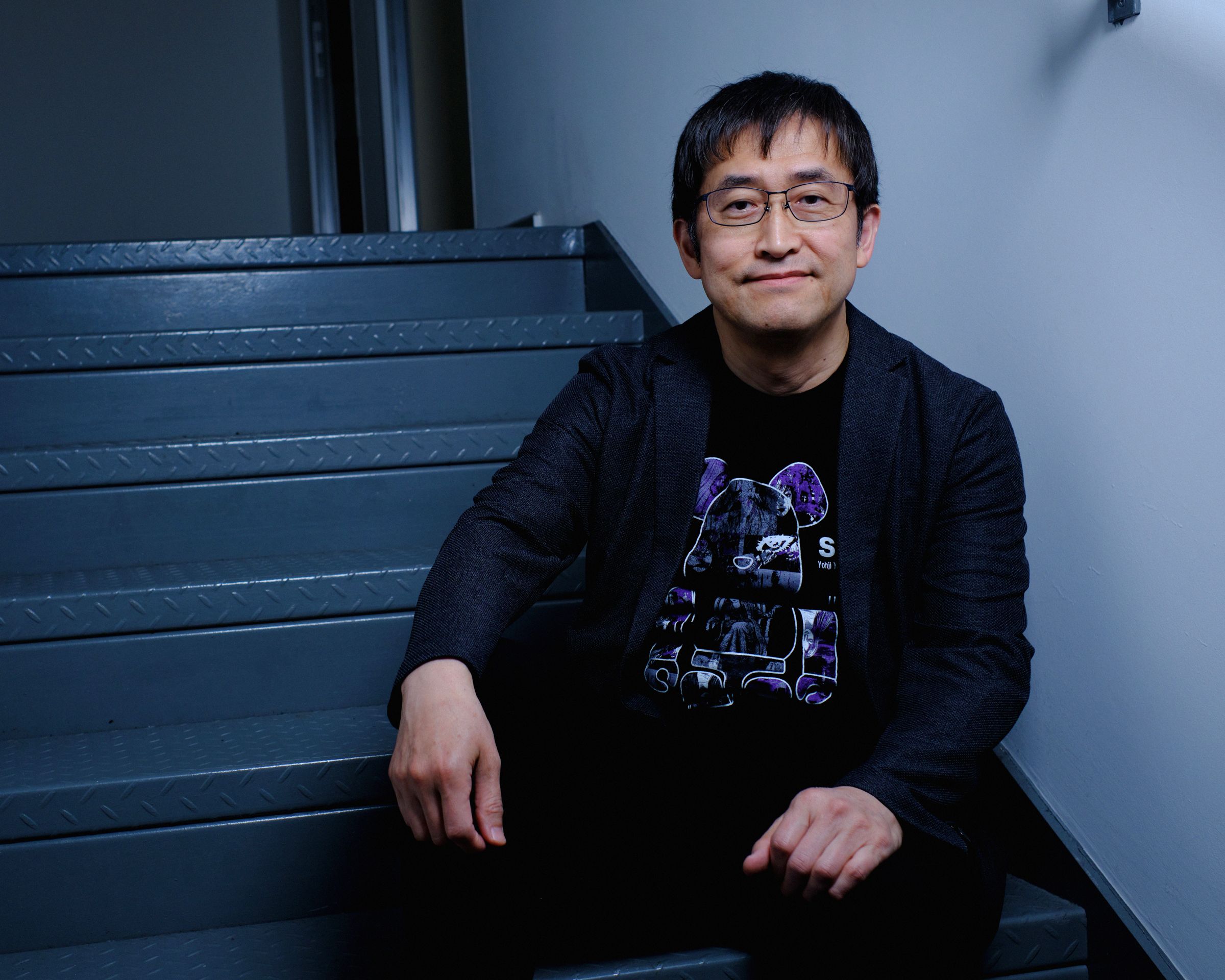 Junji Ito’s Manga Horrors Hit Harder as Live-Action TV — Wired, Fridley Arts news