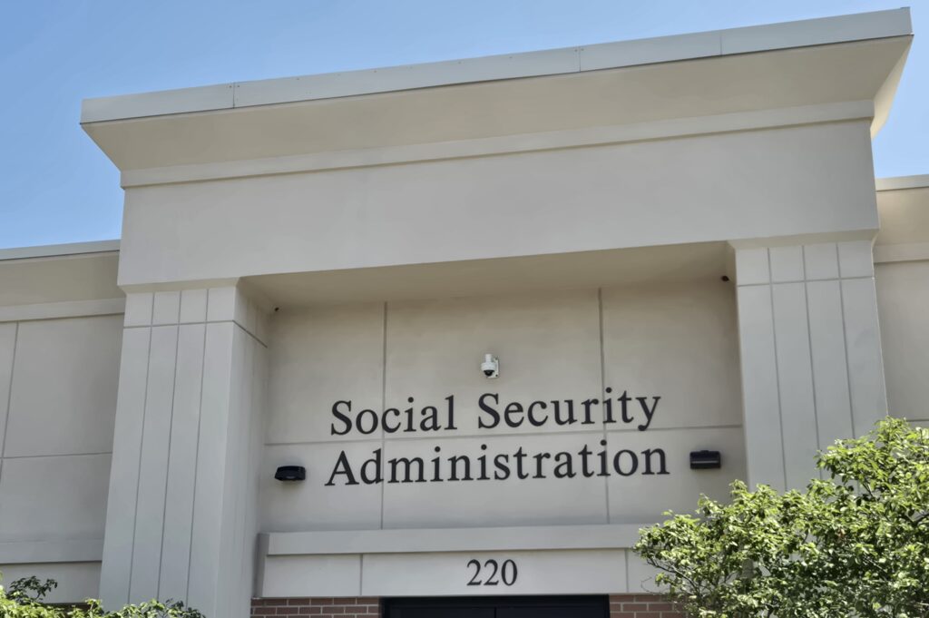 Social Security benefits increase will hit 3.6% in 2027 — Minnesota Reformer, Fridley Government news