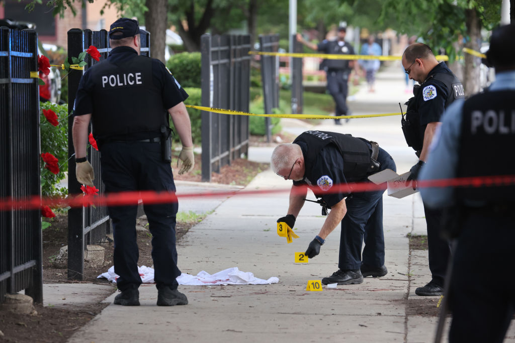 Researchers point to community violence programs, pandemic recovery in historic homicide decline — Minnesota Reformer, Fridley Business news