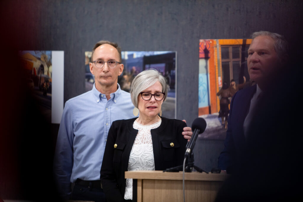 Pretti family: ‘We have not heard anything from the federal government’ — Fridley Health news