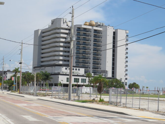 DiamondHead Beach Resort expansion plans to go back to Town Council — Fort Myers Beach Talk, Fridley Real Estate news