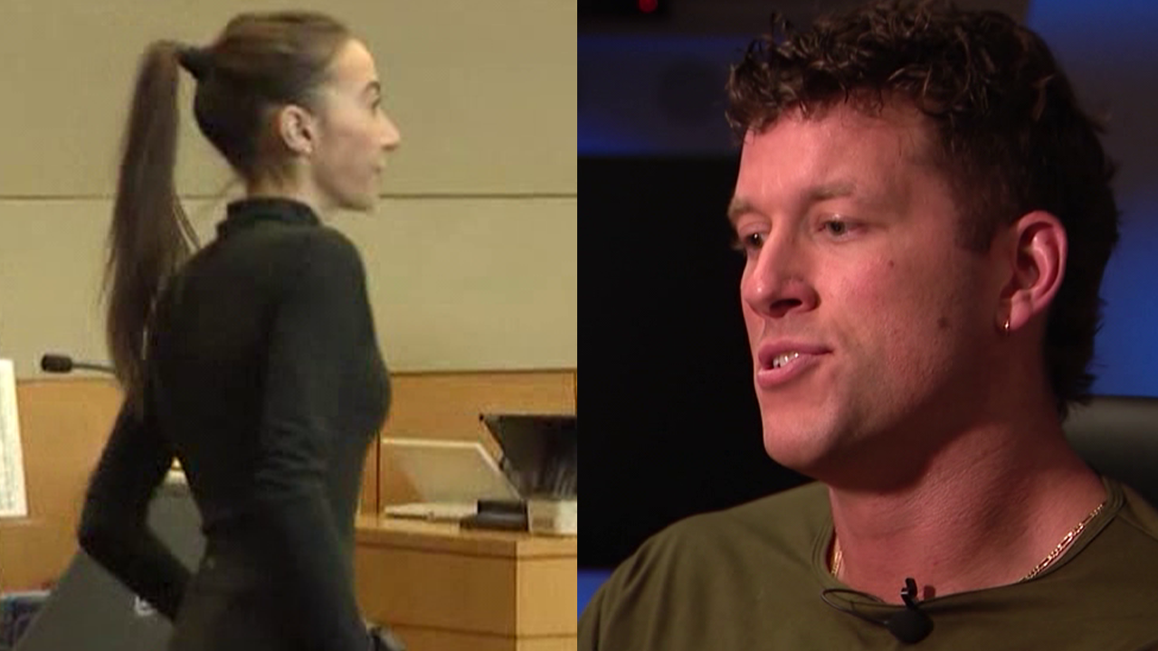 Laura Owens sentenced for fake pregnancy scheme targeting former 'Bachelor' star — FOX 9, Fridley Health news