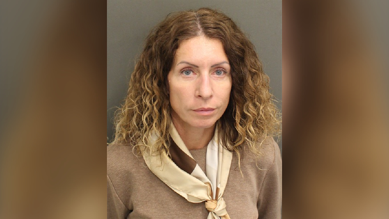 Florida mom arrested for leaving 4 kids home alone during 6-day Las Vegas work trip, deputies say — FOX 9, Fridley Community news