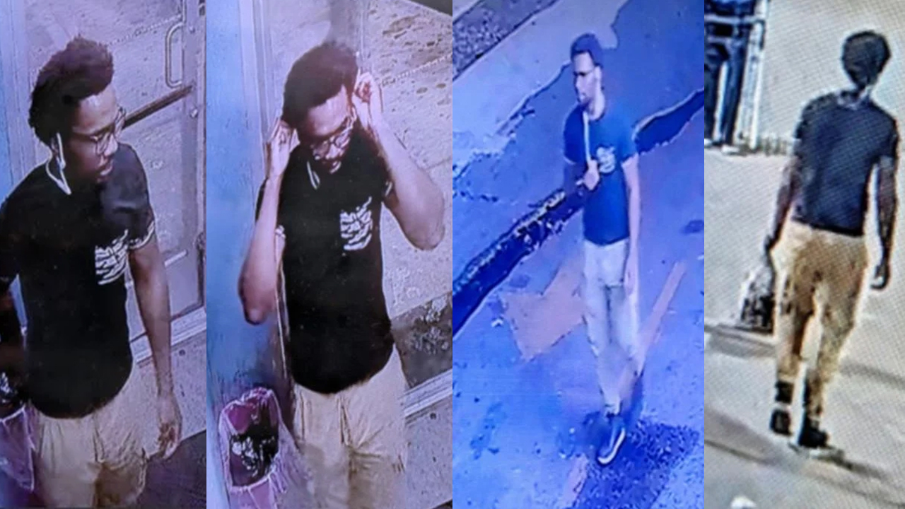 Molotov cocktail-style device thrown at Atlanta ICE building; $20K reward — FOX 9, Fridley Business news