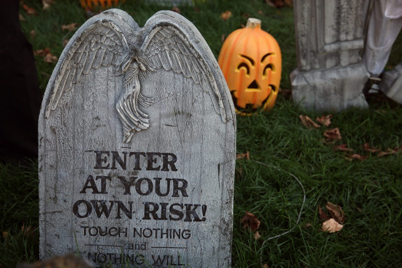 Which Midwest state is the scariest? — FOX 9, Fridley Sports news