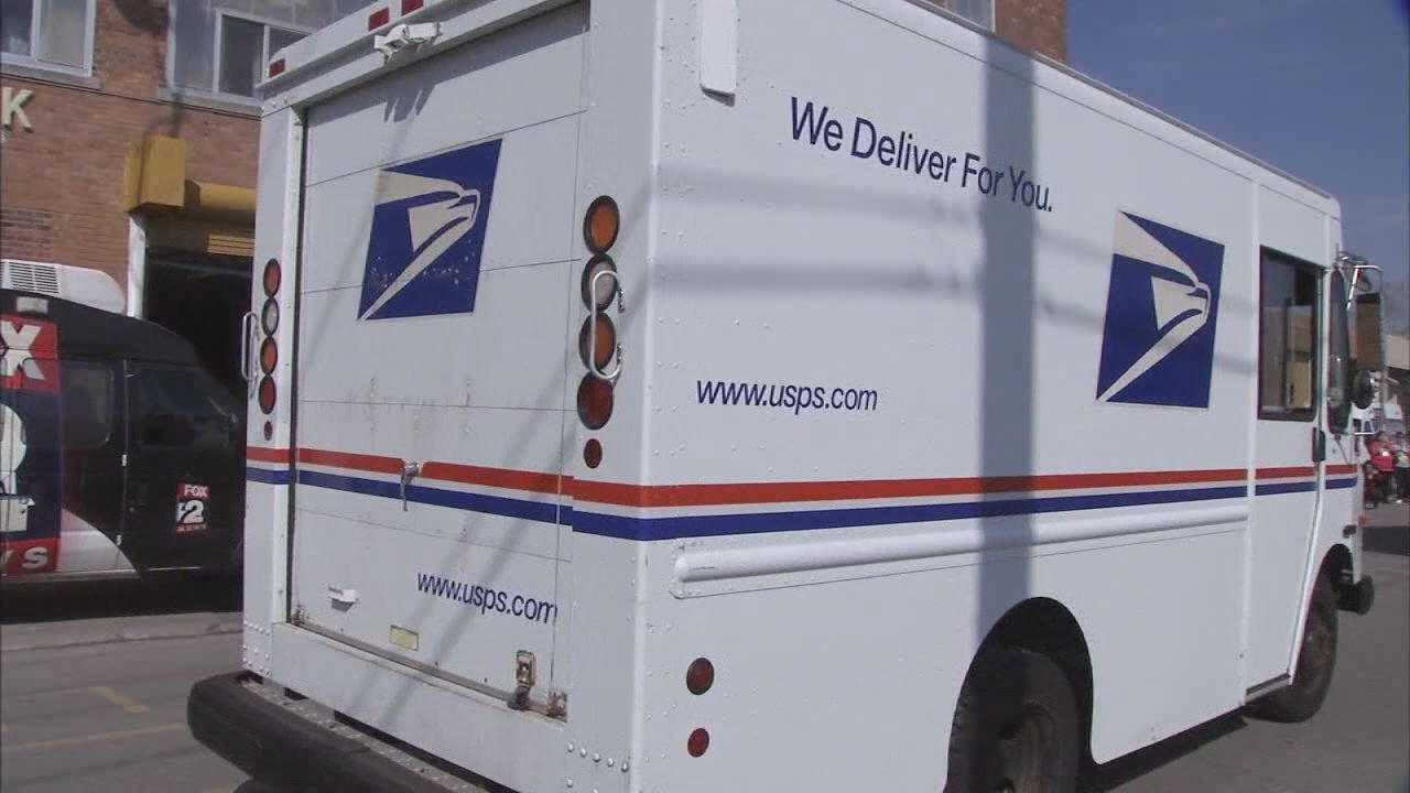 Unidentified white powder found in 'suspicious' letter sent to Minnesota Secretary of State — FOX 9