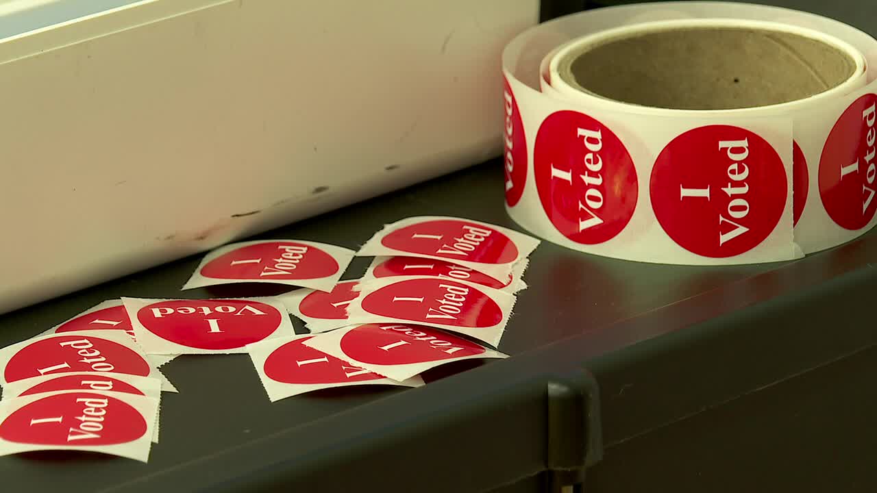 Early voting in Minnesota starts this week: What you need to know — FOX 9, Fridley Community news