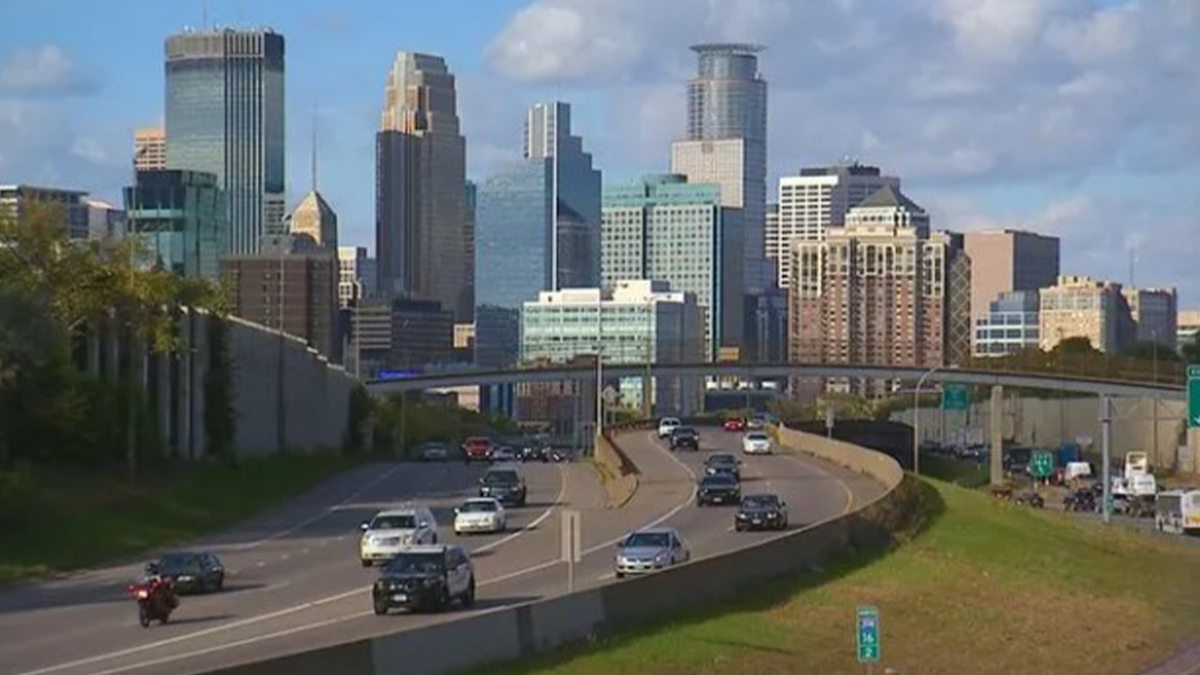 Minneapolis ranked among top 10 cities for retirement — FOX 9, Fridley Health news