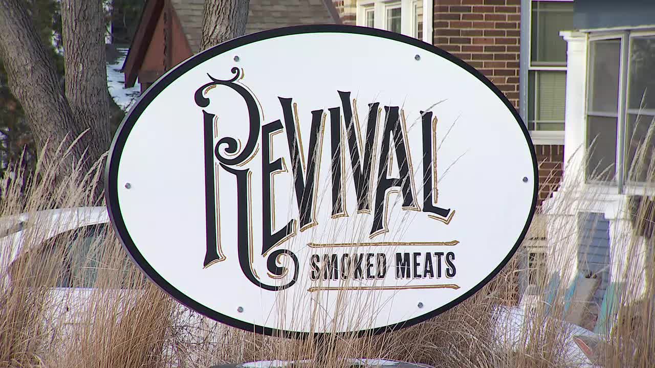 Revival returning to Minneapolis, North Loop opening date announced — FOX 9, Fridley Community news