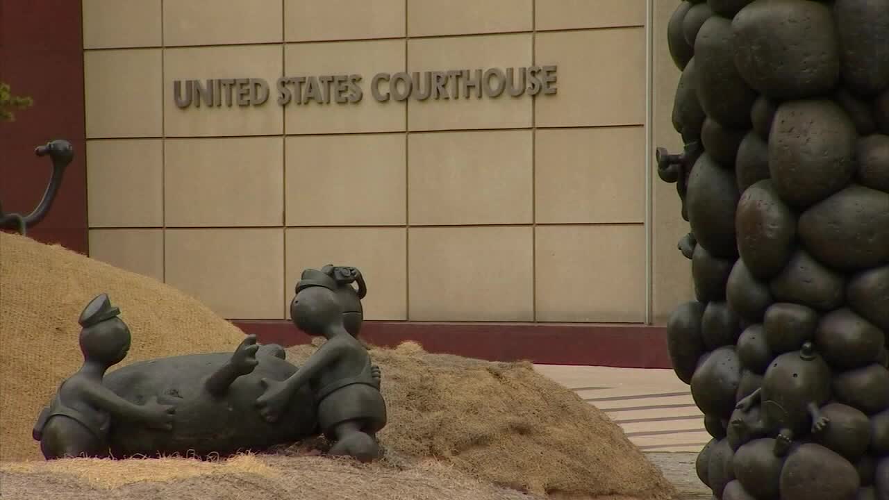 Feeding Our Future trial: Jury weighs fate of 75th defendant — FOX 9, Fridley Business news
