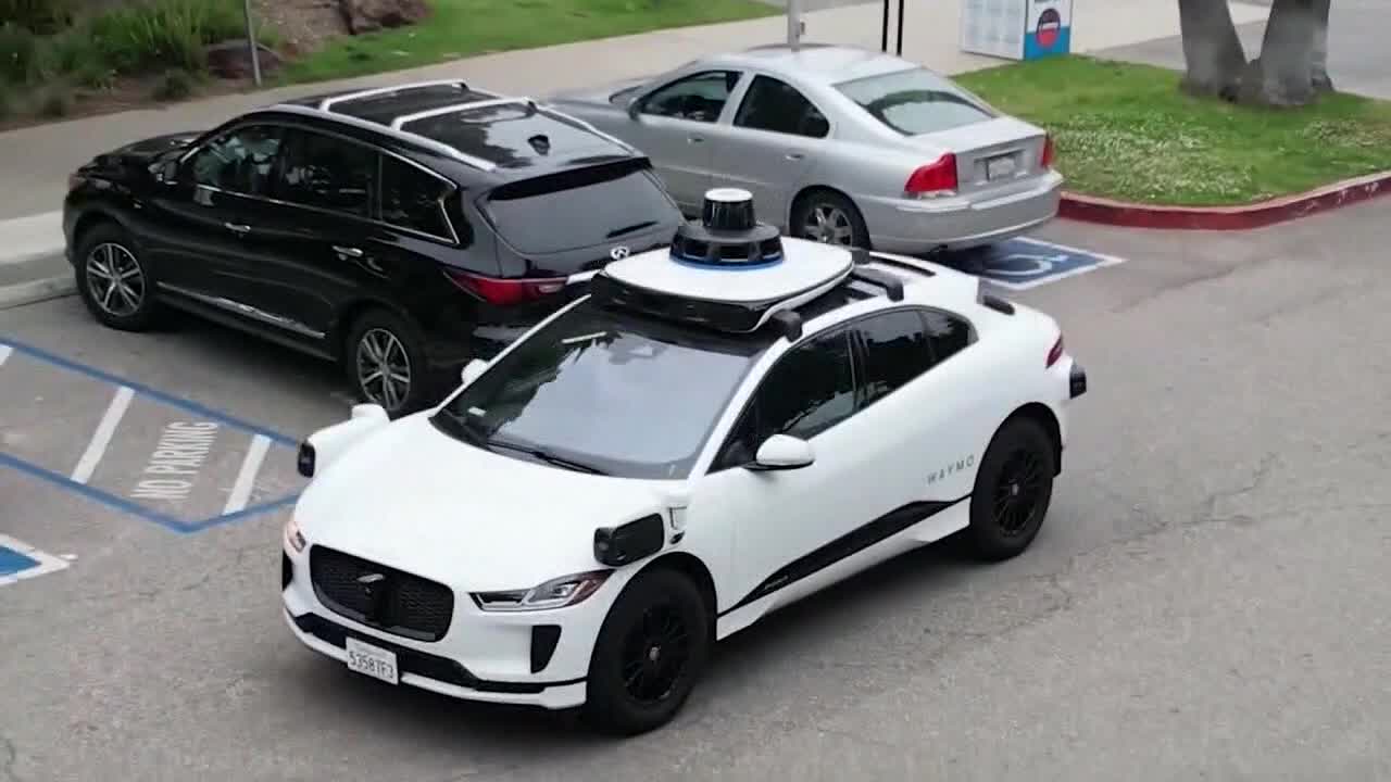 St. Paul council authorizes driverless vehicle study, Minneapolis tries to override veto — FOX 9, Fridley Technology news