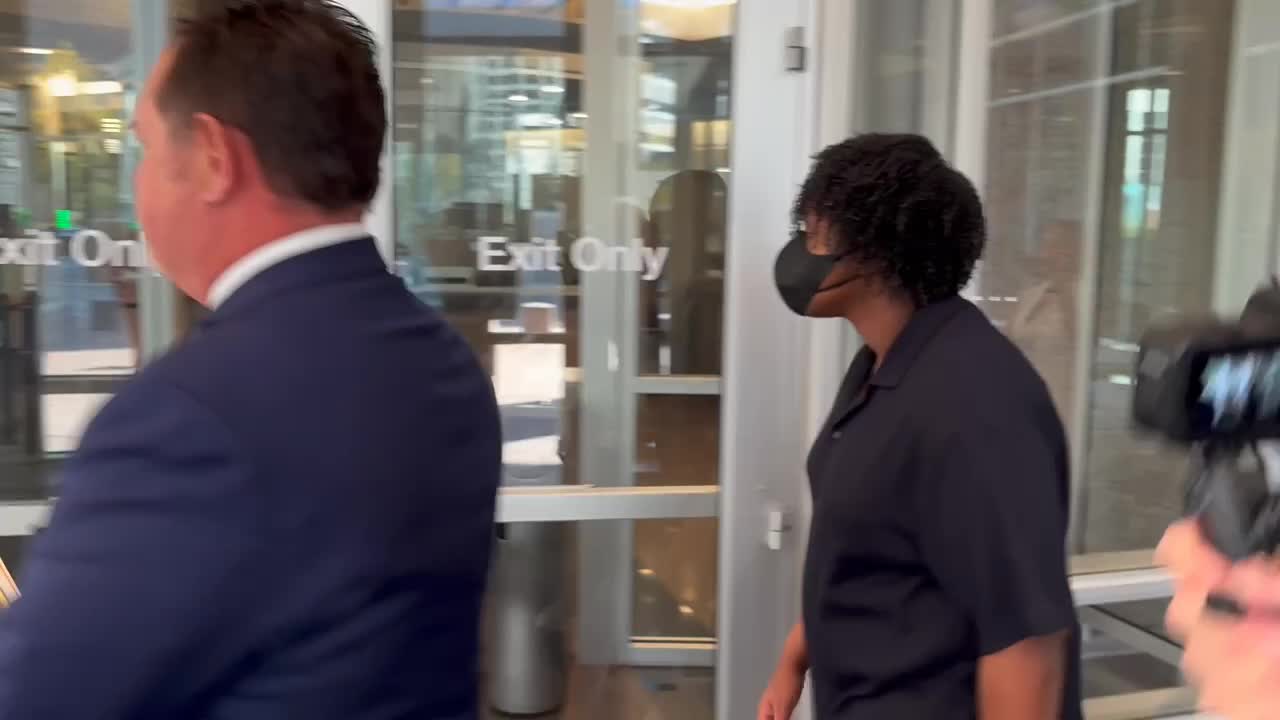 Eden Prairie Homecoming shooting: Alleged gunman makes first court appearance — FOX 9, Fridley Schools news