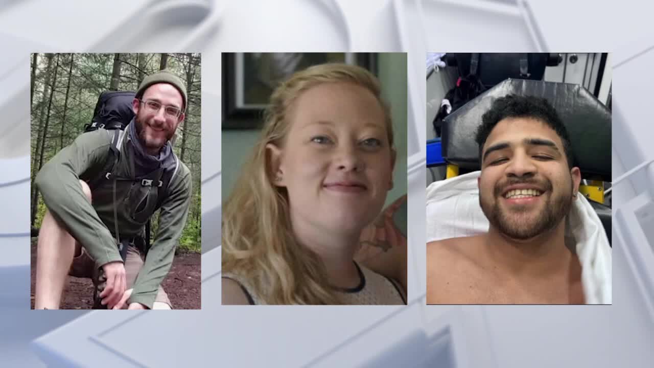 Metro Surge shootings: Feds stop sharing evidence with MN investigators — FOX 9